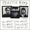 The Beastie Boys - So What`Cha Want - So What`Cha Want