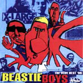 Beastie Boys, The - The Very Best