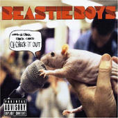 Beastie Boys, The - Ch-Check It Out Pt.1