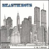 Beastie Boys, The - To The 5 Boroughs