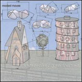 Modest Mouse - Building Nothing Out Of Something