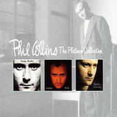 Collins, Phil - Platinum Collection (CD1)