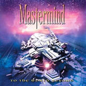 Mastermind (Jap) - To The World Beyond