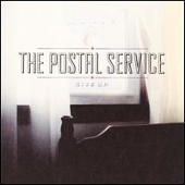 Postal Service, The - Give Up
