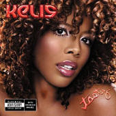 Kelis - Tasty