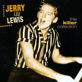 Lewis, Jerry Lee - Killer Collection