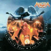 Angra - Live In Sao Paulo CD1