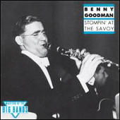 Goodman, Benny - Benny Goodman