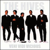Hives, The - Veni Vidi Vicious