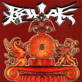 Baltak - Kral Na Dva Svetoj (King Of Two Words)