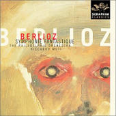 Berlioz, Hector - Symphonie Fantastique, op.14 / The Philadelphia Orchestra (Riccardo Muti)