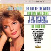 London, Julie - The End Of The World