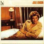 London, Julie - Nice Girls Don't Stay For Breakfast