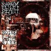 Napalm Death - Noise For Music's Sake (Disc 2)