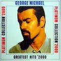 George Michael - Platinum Collection - Platinum Collection