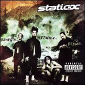 Static-X - Beneath... Between... Beyond