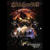 Blind Guardian - Imaginations Through The Looking Glass (DVDA 2CD)