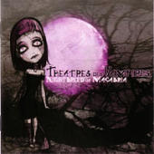 Theatres Des Vampires - Nightbreed Of Macabria