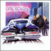 Girlschool - Hit And Run [+Bonus Tracks]