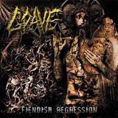 Grave - Fiendish Regression