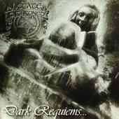 Hecate Enthroned - Dark Requiems And Unsilent Massacre