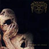 Hecate Enthroned - Kings Of Chaos