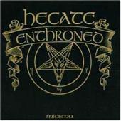 Hecate Enthroned - Miasma