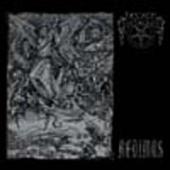 Hecate Enthroned - Redimus