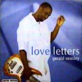 Gerald Veasley - Love Letters