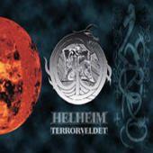 Helheim - Terrorveldet