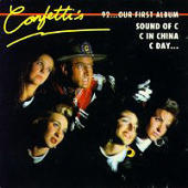 Confetti's - 92...Our First Album