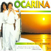 Ocarina - El mejor disco de relajacion CD1