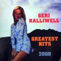 Geri Halliwell - Greatest Hits 2000 - Greatest Hits 2000