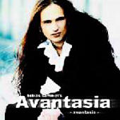 Sammet, Tobias - Avantasia