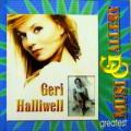Geri Halliwell - Greatest Music Gallery - Greatest Music Gallery