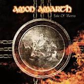 Amon Amarth - Amon Amarth