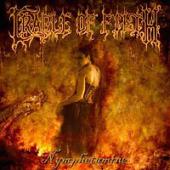 Cradle Of Filth - Nymphetamine (Promo MCD)