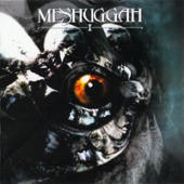 Meshuggah - I