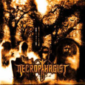 Necrophagist - Epitaph