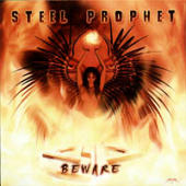 Steel Prophet - Beware