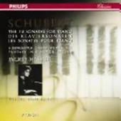 Haebler, Ingrid - The 12 Sonatas for Piano - CD1