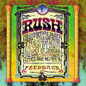 Rush - Feedback