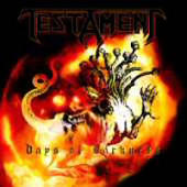 Testament - Days of Darkness (CD2 First Strike Still Deadly re-recordings)