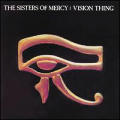 The Sisters Of Mercy - Vision Thing - Vision Thing
