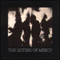 The Sisters Of Mercy - More [US Single] - More [US Single]