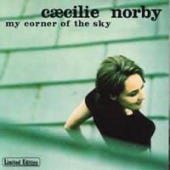 Norby, Cecilie - My corner of the sky