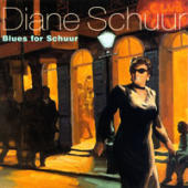 Schuur, Diane - Blues for Schuur