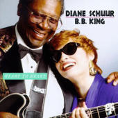 Schuur, Diane - Heart to heart