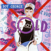 Boy George - Sold