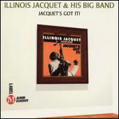 Jacquet, Illinois - Jacquet's Got It!